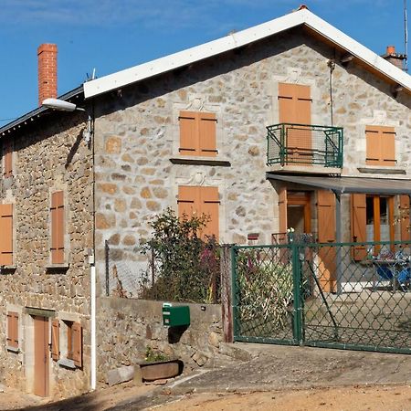 Gite De Sauviat 25 Chemin Du Grand Pacher Le Bourg De Sauviat 63120 Exterior photo